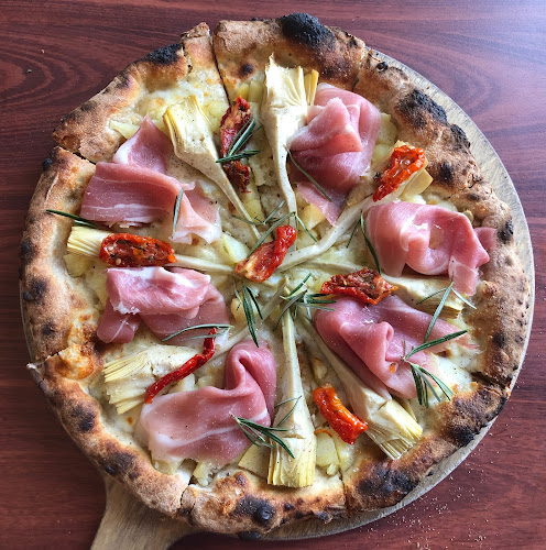 Da Orlando Pizzeria (Wollongong) - Wollongong