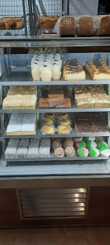 Babalino's Bakery - Hospitality and gastronomy