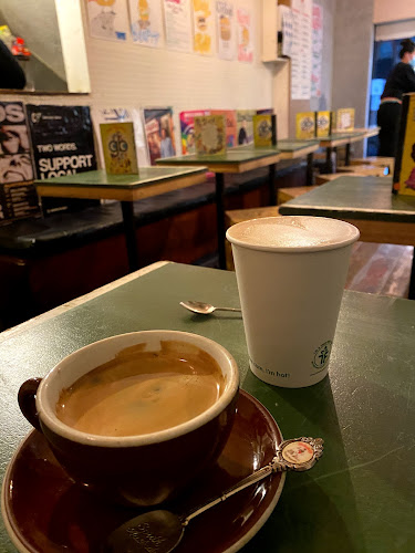 Jungle Juice Bar - Hospitality and gastronomy