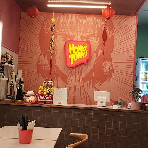 Comentarii opinii despre Honki Tonki Hindley Street