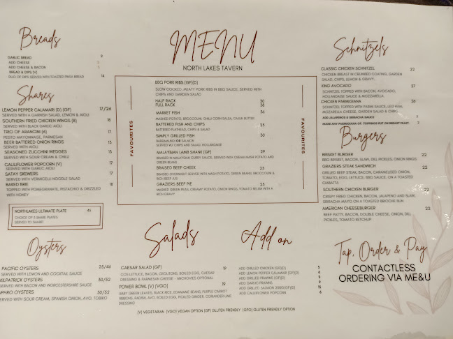 North Lakes Tavern - Brisbane