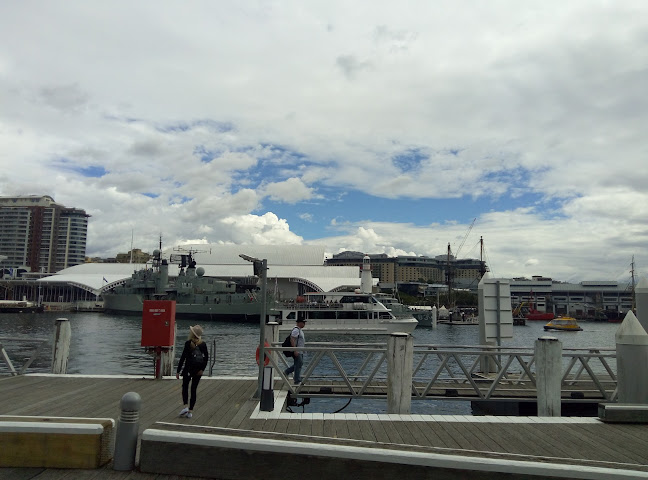 Cargo Bar - Hospitality and gastronomy