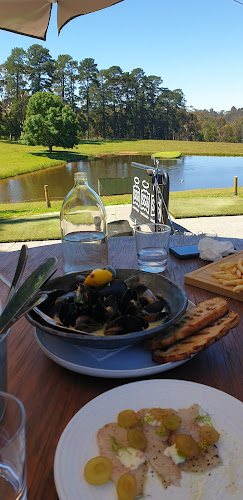 Opinii despre Maximilians Restaurant în Adelaide - Hospitality and gastronomy