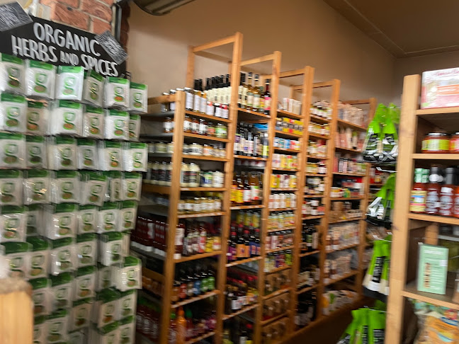 South Melbourne Market Grocer - South Melbourne