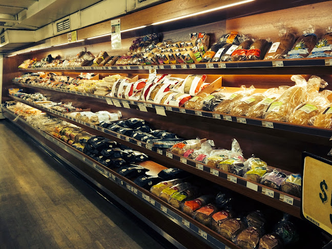 Opinii despre Harris Farm Markets Broadway în Ultimo - Hospitality and gastronomy