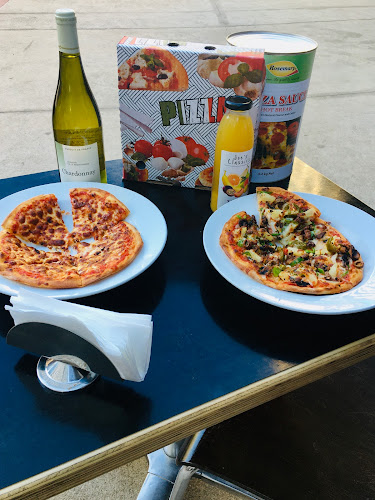 Comentarii opinii despre Pizzarium