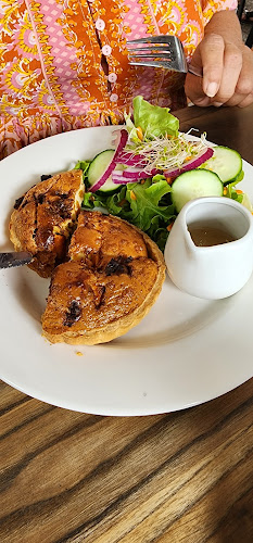 Little Fig Café - Hospitality and gastronomy