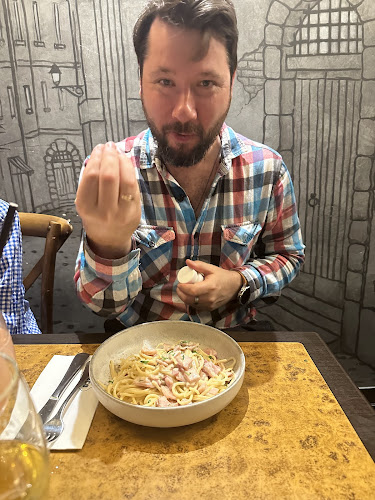 Alfresco Italian Restaurant - Surfers Paradise