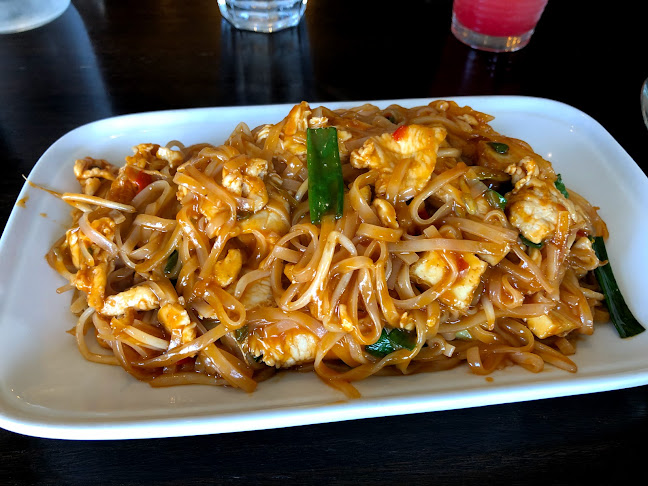 Traralgon Thai Restaurant - Traralgon
