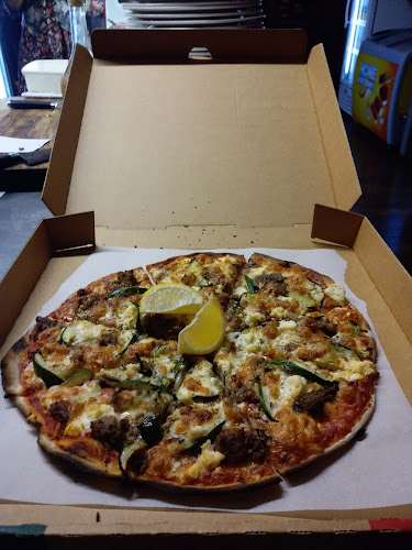 Opinii despre The Naked Bean în South Grafton - Hospitality and gastronomy