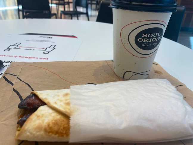 Comentarii opinii despre Soul Origin Helensvale Westfield