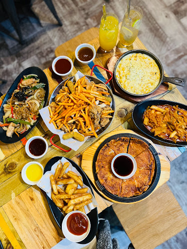 Comentarii opinii despre Gami Chicken & Beer