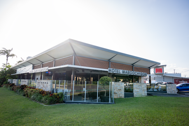 Hotel Maroochydore - Maroochydore