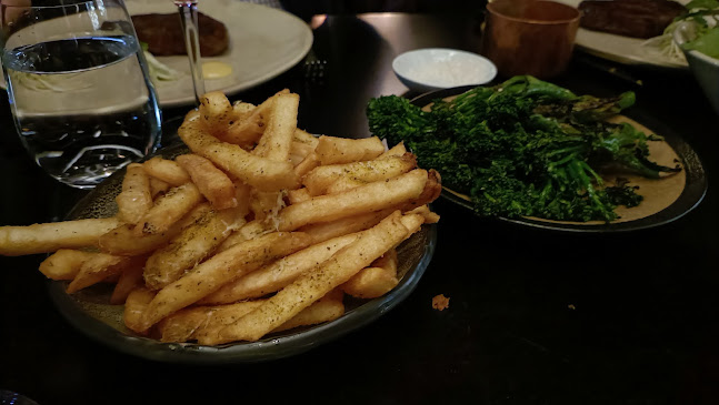 Harbourside, The Star, Level G/80 Pyrmont St, Pyrmont NSW 2009