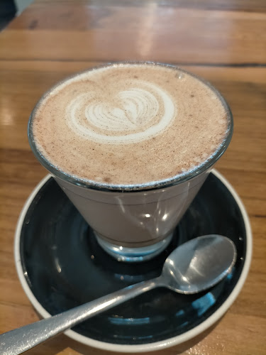 Comentarii opinii despre Black Cup Cafe