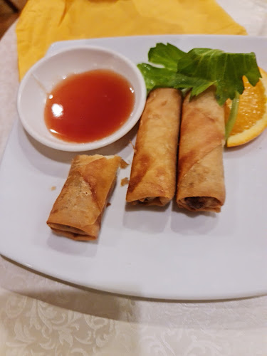 Feng Shui Chinese Restaurant - Hospitality and gastronomy