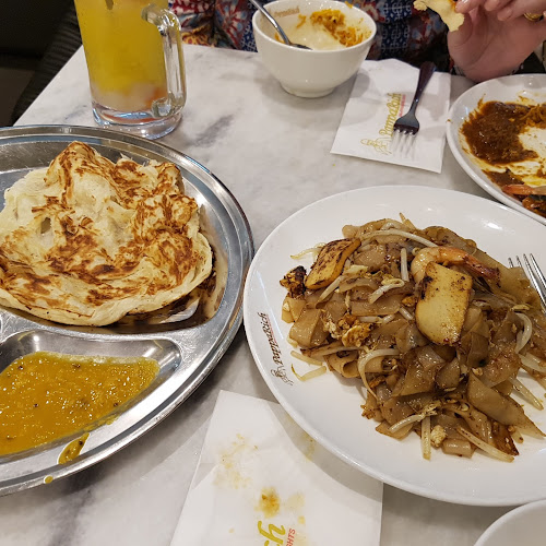 PappaRich Brisbane - Hospitality and gastronomy