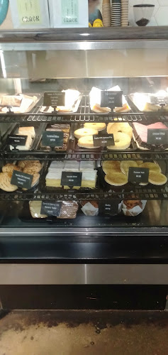 Ned Kelly's Bakery - Alberton