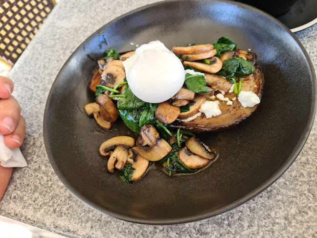 Opinii despre The Pepperberry în Port Macquarie - Hospitality and gastronomy