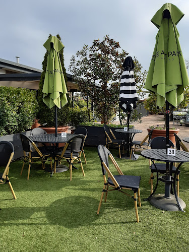 Van Loon’s Cafe - Melbourne