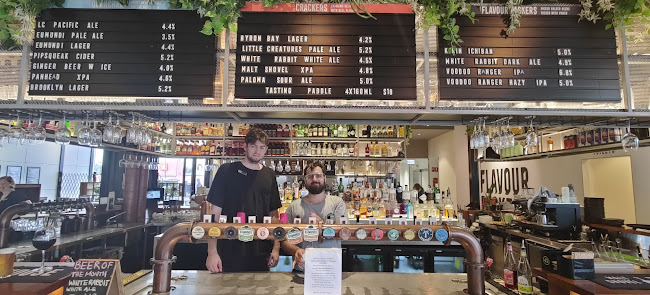 Malt Shovel Taphouse Sunshine Coast - Birtinya