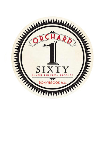 Orchard 1 Sixty - Hospitality and gastronomy