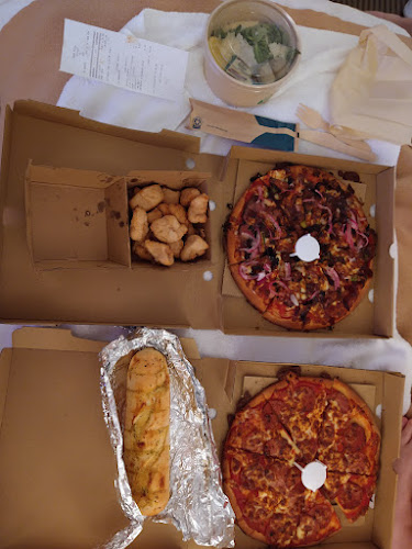 Crust Pizza Terrigal - Terrigal