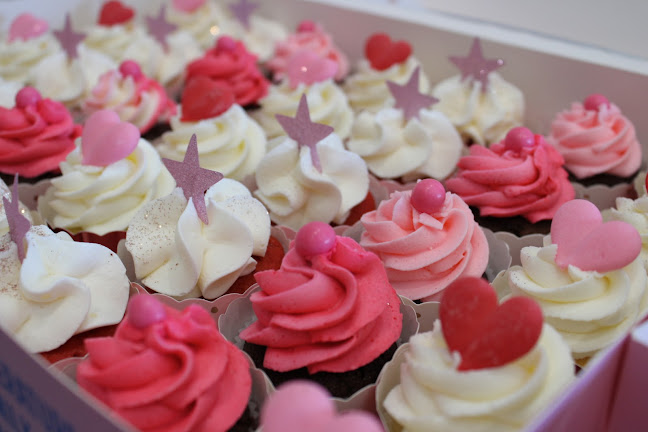 The Little Cupcake Ballarat - Hospitality and gastronomy