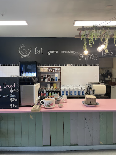 Comentarii opinii despre Fat Goose Crossing