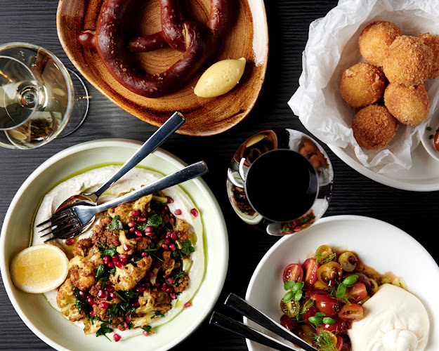 GROUND/16 O'Connell St, Sydney NSW 2000