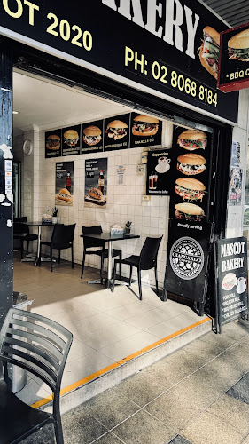 Mascot Bakery - Mascot
