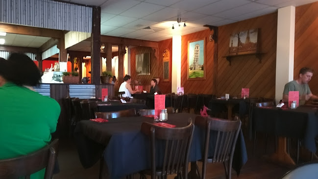 Sabrosa Steakhouse - Bundaberg Central