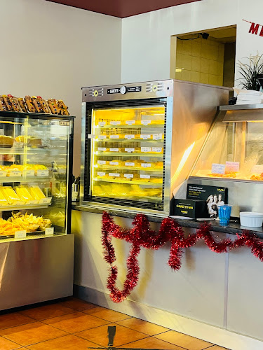 Parks Cafe - Bunbury