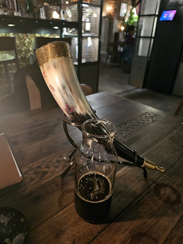 Opinii despre Mjølner în Melbourne - Hospitality and gastronomy