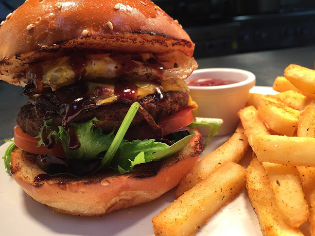 My Place Bar - Hospitality and gastronomy