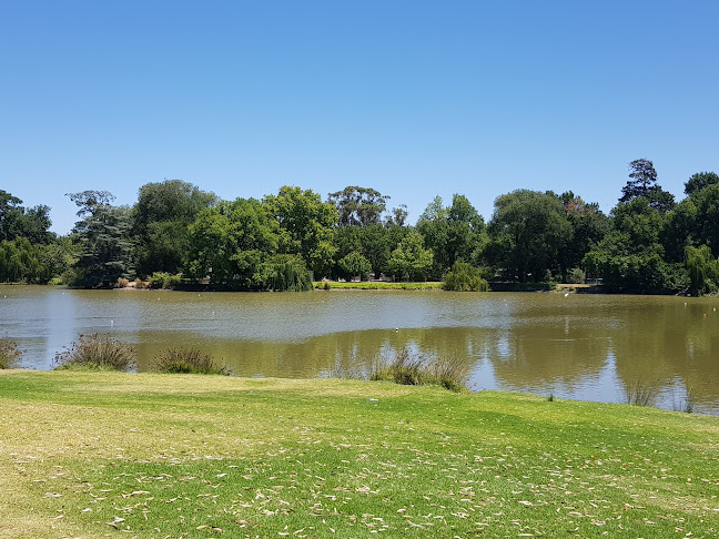 Opinii despre Coffee Man at Lake Weeroona în Bendigo - Hospitality and gastronomy