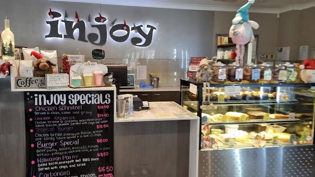 Comentarii opinii despre Cafe Injoy