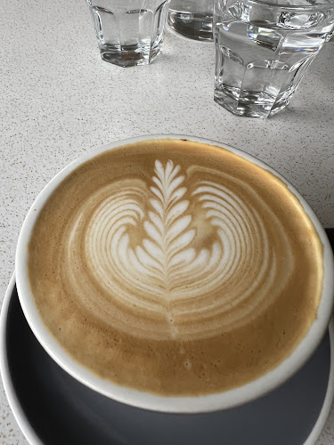 Caffiend - Hospitality and gastronomy