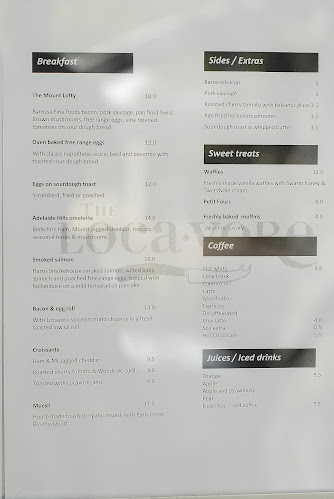 Opinii despre The Loca-Vore în Stirling - Hospitality and gastronomy