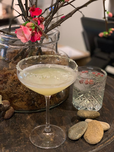 Bangalay Dining - Sydney