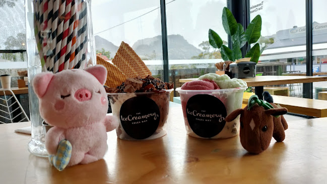 Opinii despre Ice Creamery & Co. în Coles Bay - Hospitality and gastronomy