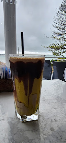 Opinii despre Whalers Seaside Dining în Victor Harbor - Hospitality and gastronomy