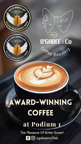 O'Gabee & Co - Brisbane City