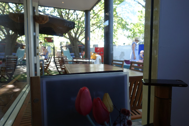 Comentarii opinii despre Tulip's Cafe