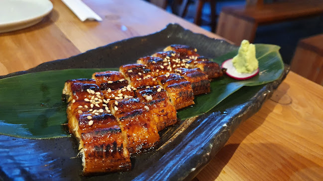 Comentarii opinii despre Jigoro