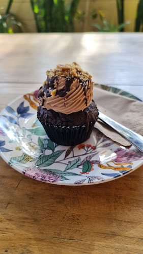 Comentarii opinii despre The Green Bakery