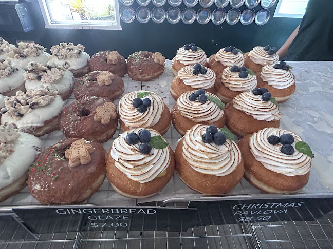 Kenilworth Bakery - Brisbane