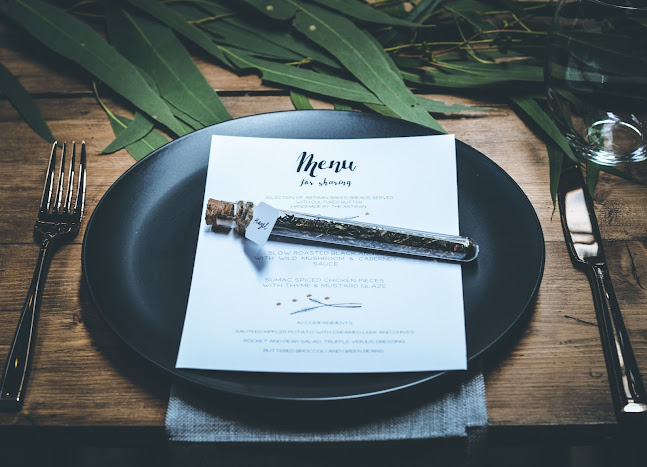 Opinii despre High Country Food Company în Mansfield - Hospitality and gastronomy