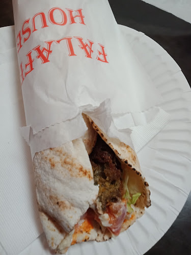 Falafel House - Adelaide