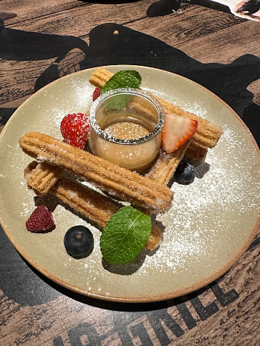 Comentarii opinii despre La Boca Bar and Grill Adelaide